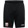 SG Motor Wilsdruff Fußball Präsentationsshort Kinder schwarz