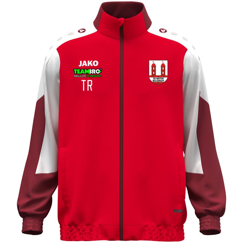 JAKO Webjacke Dynamic