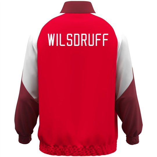 JAKO Webjacke Dynamic