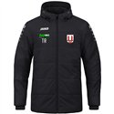 JAKO Coachjacke Team mit Kapuze
