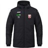 JAKO Coachjacke Team mit Kapuze