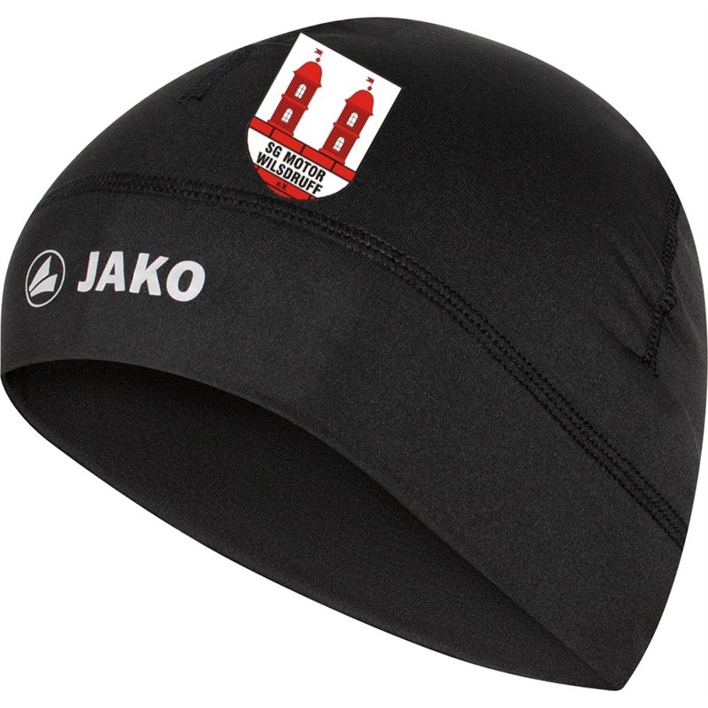 JAKO Funktionsmütze Run