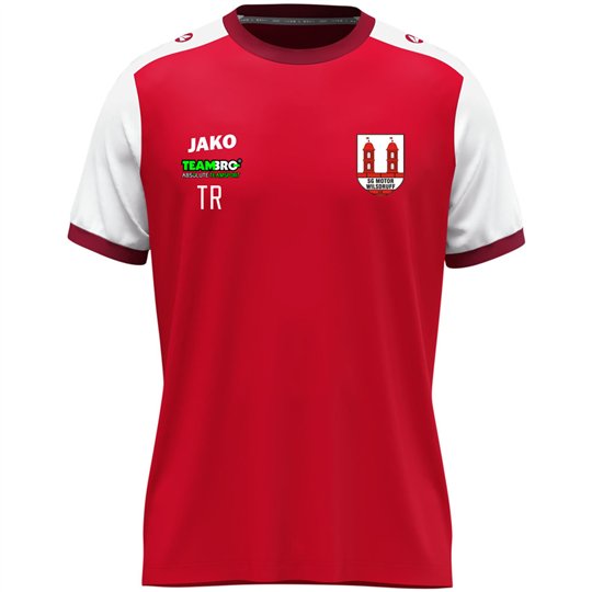JAKO Trikot Dynamic KA