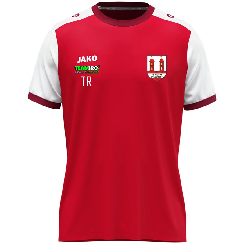 JAKO Trikot Dynamic KA Kinder