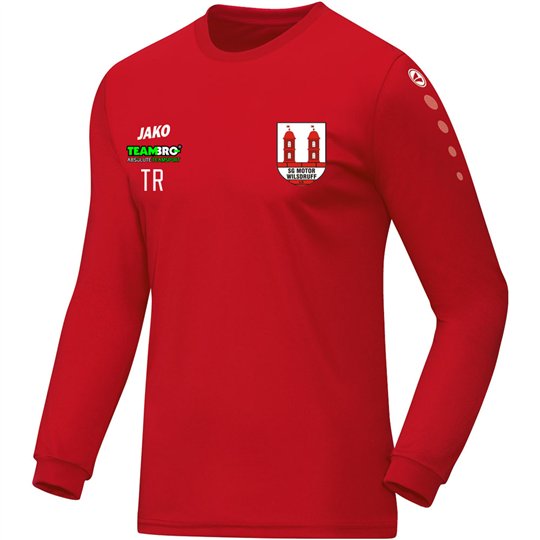 JAKO Trikot Team LA Kinder