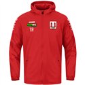 JAKO Allwetterjacke Team 2.0