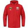 JAKO Allwetterjacke Team 2.0 Kinder