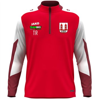 JAKO Ziptop Dynamic