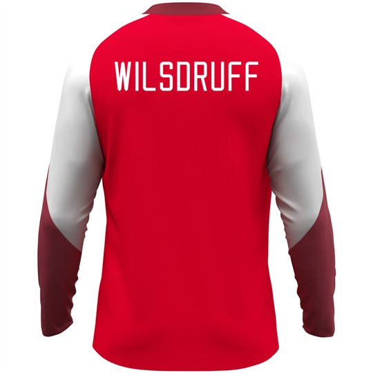 JAKO Longsleeve Dynamic