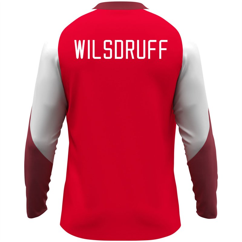 JAKO Longsleeve Dynamic