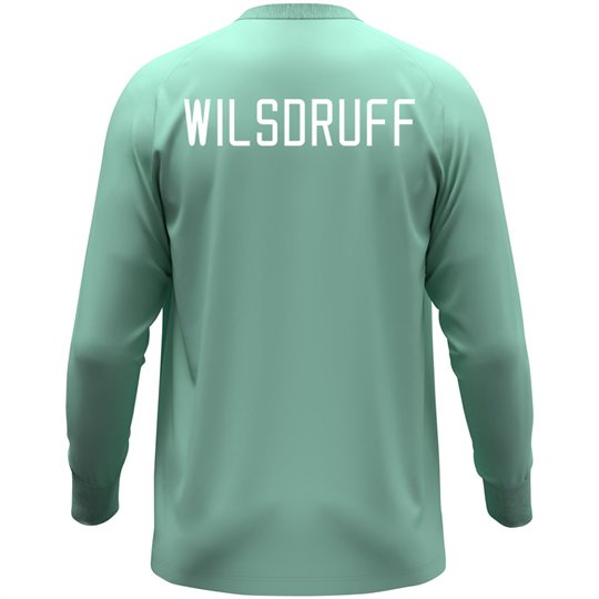 JAKO TW-Trikot River Kinder Kinder