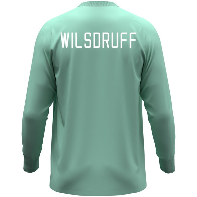 JAKO TW-Trikot River Kinder Kinder