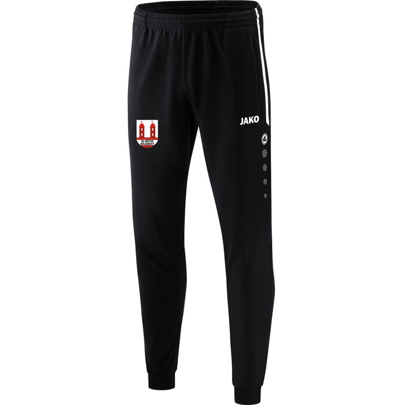 JAKO Polyesterhose Competition 2.0 Kinder