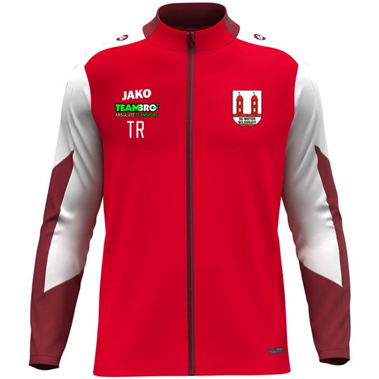 JAKO Polyesterjacke Dynamic Kinder