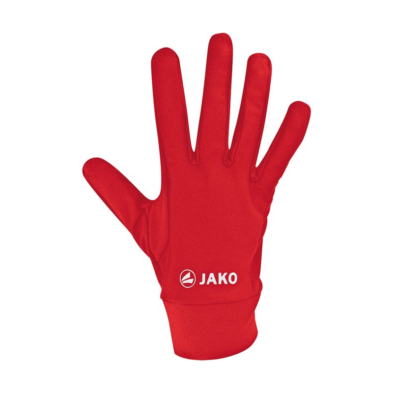 JAKO Feldspielerhandschuhe Funktion