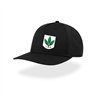 SG Miltitz Base Cap schwarz