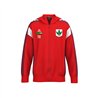 SG Miltitz Trainingsjacke mit Kapuze Herren