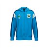 SG Miltitz Trainingsjacke mit Kapuze Herren