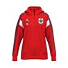 SG Miltitz Trainingsjacke mit Kapuze Damen