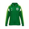 SG Miltitz Trainingsjacke mit Kapuze Damen