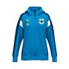 SG Miltitz Trainingsjacke mit Kapuze Damen
