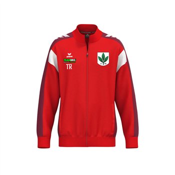 SG Miltitz Trainingsjacke Unisex