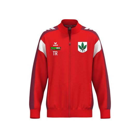 SG Miltitz Trainingsjacke Unisex