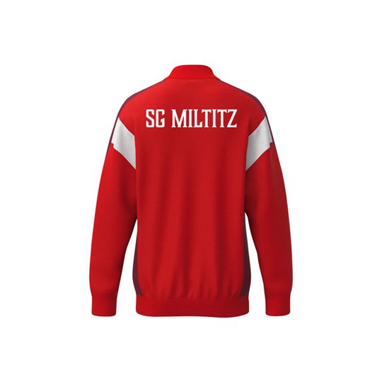 SG Miltitz Trainingsjacke Kinder