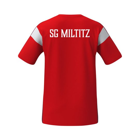 SG Miltitz T-Shirt Kinder