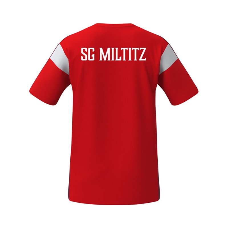 SG Miltitz T-Shirt Kinder