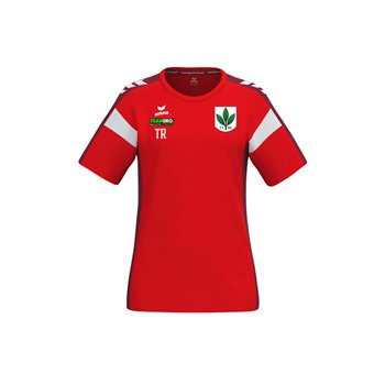 SG Miltitz T-Shirt Damen