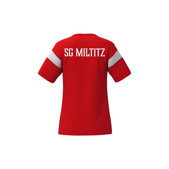 SG Miltitz T-Shirt Damen