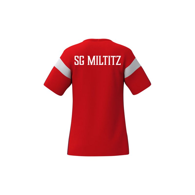 SG Miltitz T-Shirt Damen