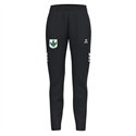 SG Miltitz Trainingshose Damen schwarz