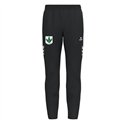 SG Miltitz Trainingshose Herren schwarz