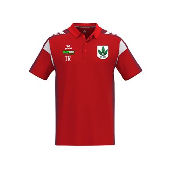 Erima CELEBRATE 125 Poloshirt function Unisex