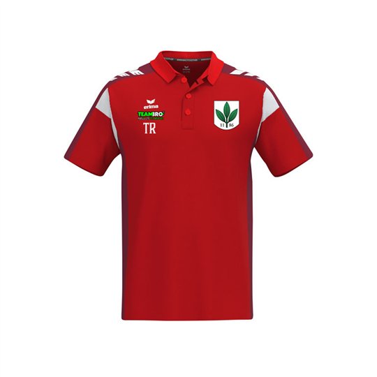 SG Miltitz Poloshirt Unisex