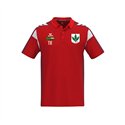 SG Miltitz Poloshirt Unisex