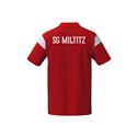 SG Miltitz Poloshirt Unisex