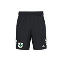 SG Miltitz Shorts Herren schwarz