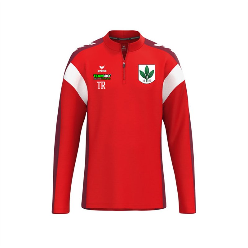 Erima CELEBRATE 125 Training Top Kinder