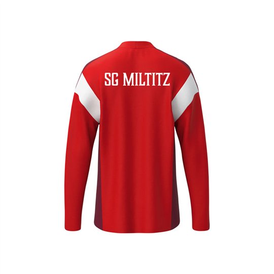 SG Miltitz Trainingstop Unisex