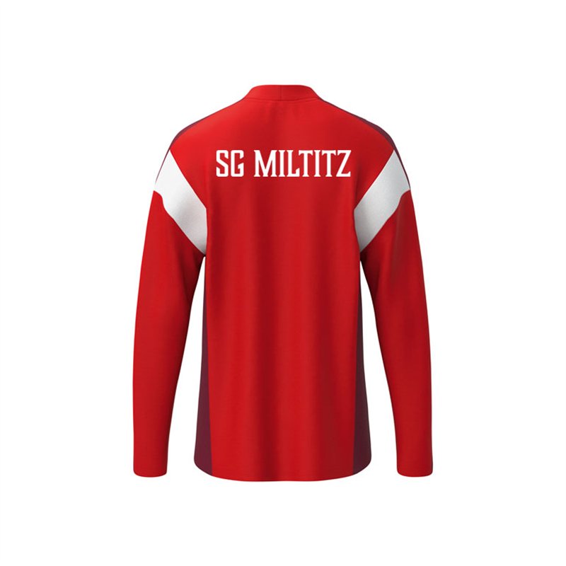 SG Miltitz Trainingstop Unisex