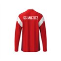 SG Miltitz Trainingstop Unisex