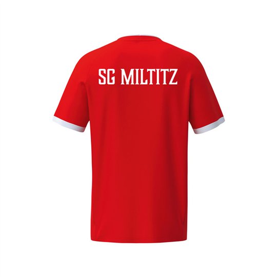 SG Miltitz Trikot Kinder
