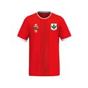 SG Miltitz Trikot Unisex