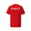 SG Miltitz Trikot Unisex
