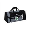 SG Miltitz Sporttasche M slate grey/schwarz