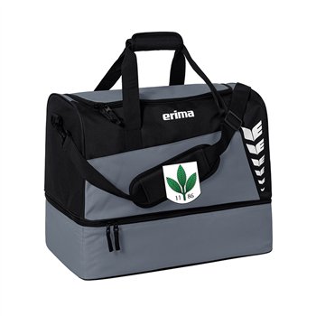 Erima SIX WINGS Sporttasche mit Bodenfach 