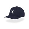 Zwönitzer HSV  Base Cap schwarz/grau